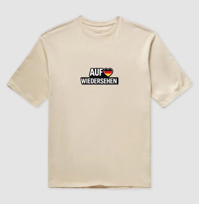 Auf Wiedersehen - Imagem 3