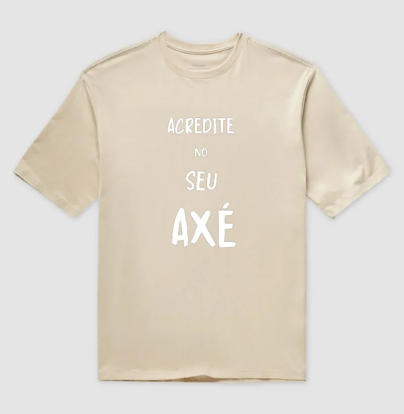 Acredite no Seu Axé - Imagem 3