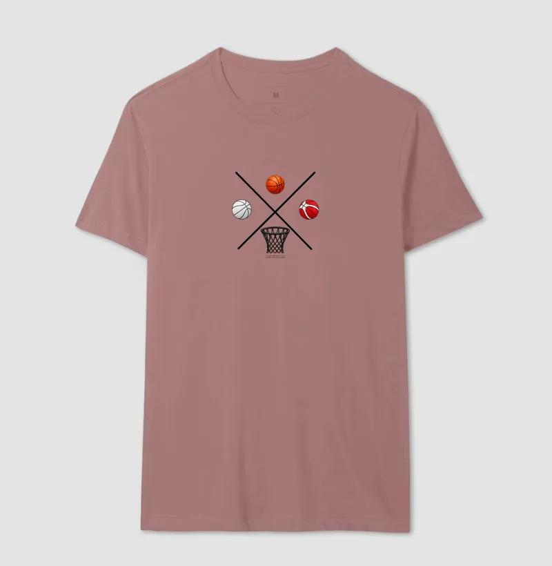 Camiseta Mesmo Destino — Além das Quadras - Imagem 14