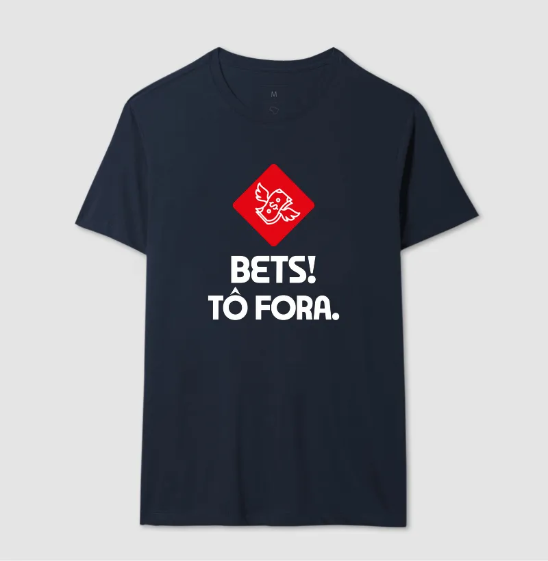 Bets! Tô fora - Imagem 6