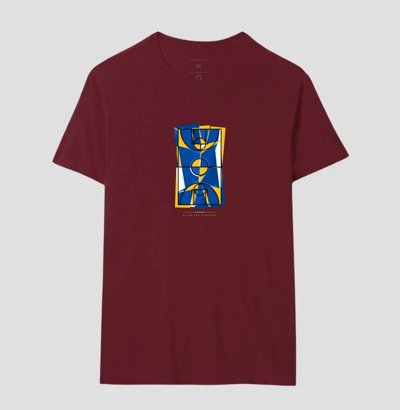 Camiseta de Basquete Piso — Golden State - Imagem 21