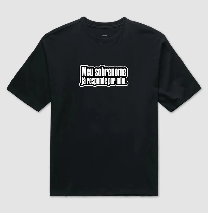 Meu Sobrenome Já Responde - Imagem 2