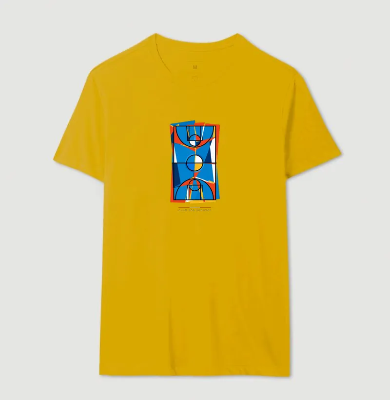 Camiseta de Basquete Piso Sagrado — Oklahoma City - Imagem 13