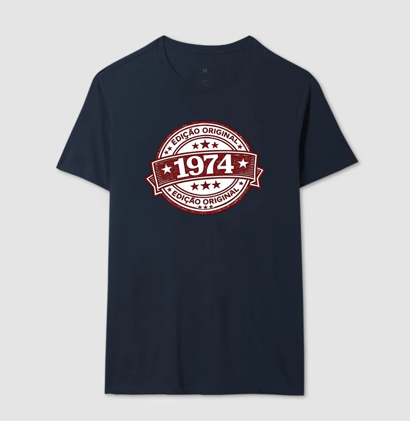 EDIÇÃO ORIGINAL 1974 - Imagem 6