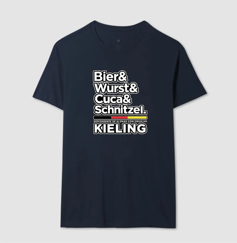 Bier, Wurst, Cuca & Schnitzel - Imagem 6