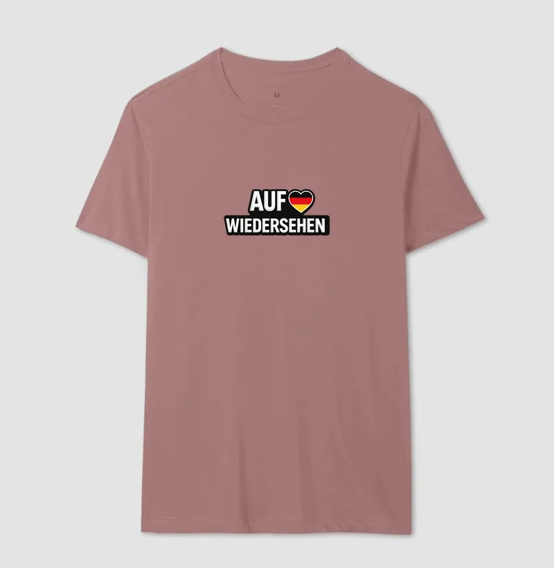 Auf Wiedersehen - Imagem 16