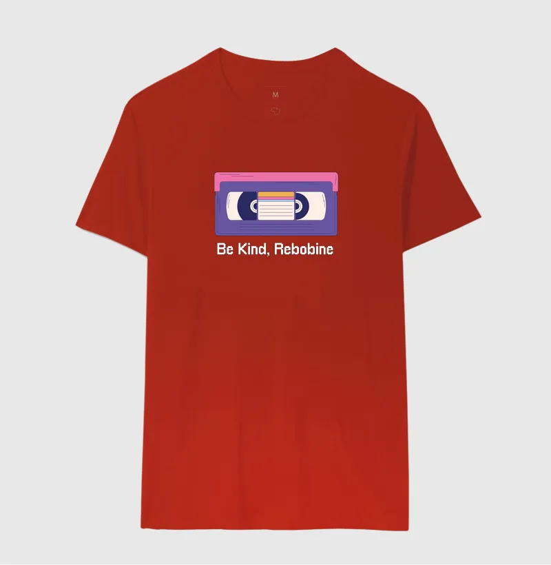 Be kind, Rebobine - Imagem 8