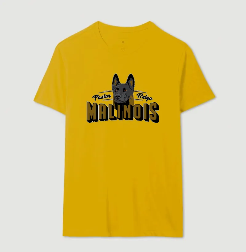 Pastor Belga Malinois 02 - Imagem 16