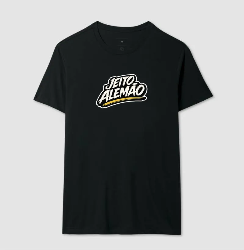 Jeito Alemão - Imagem 2