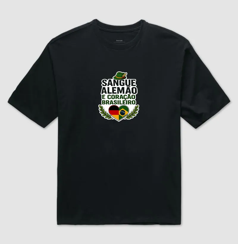 Sangue Alemão e Coração Brasileiro - Imagem 2