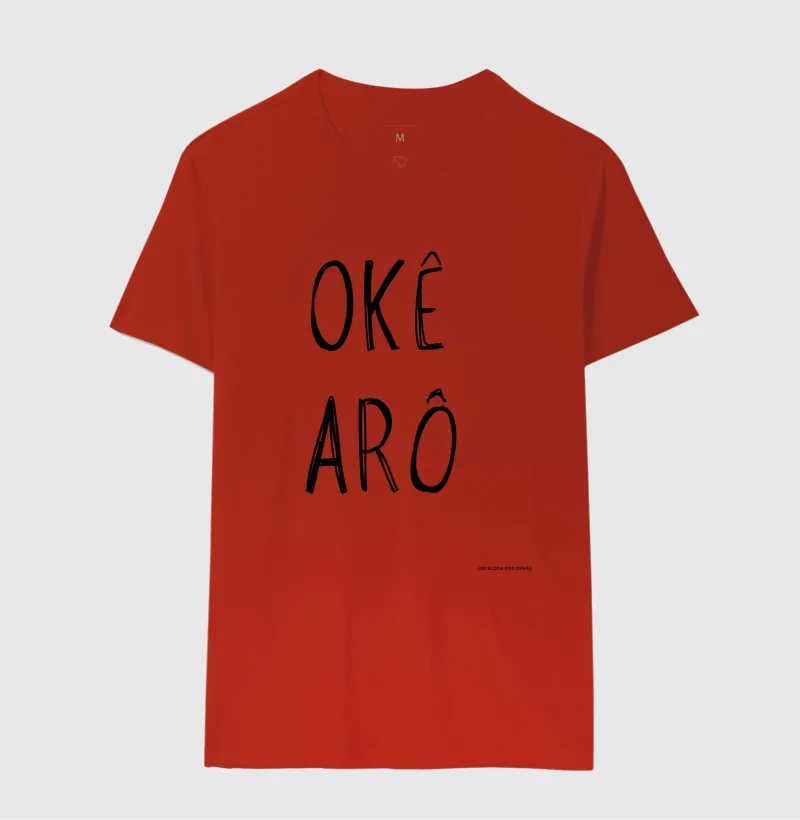 Oxóssi - Okê Aro - Imagem 9