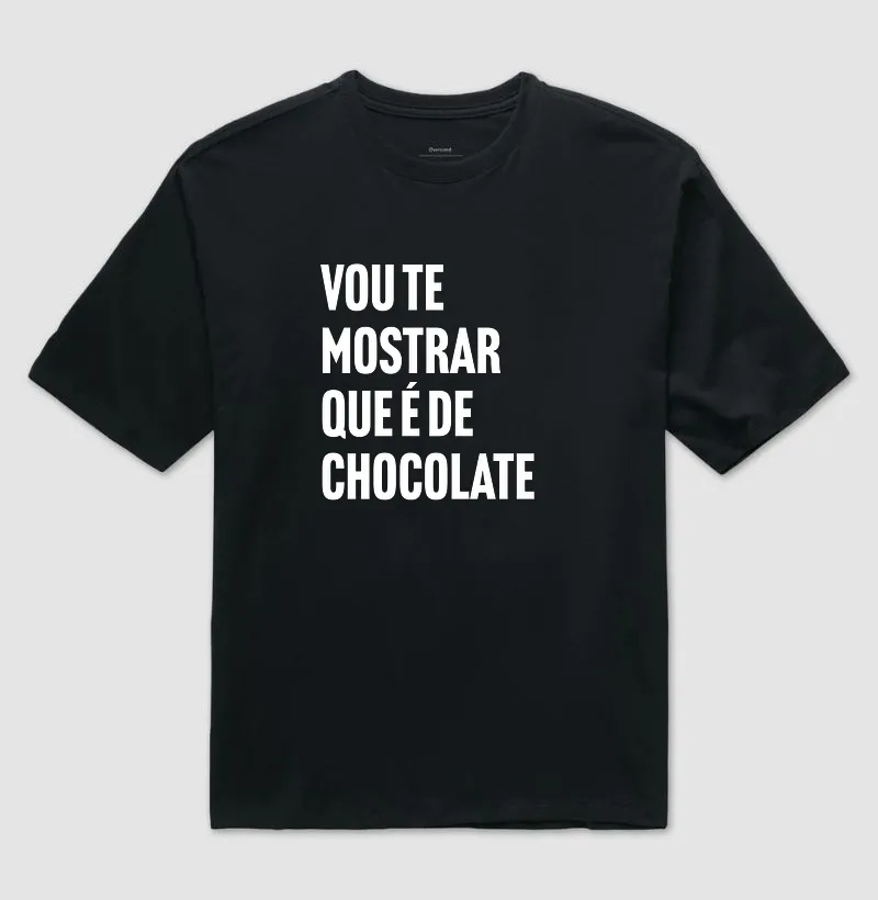 Chocolate - Imagem 2