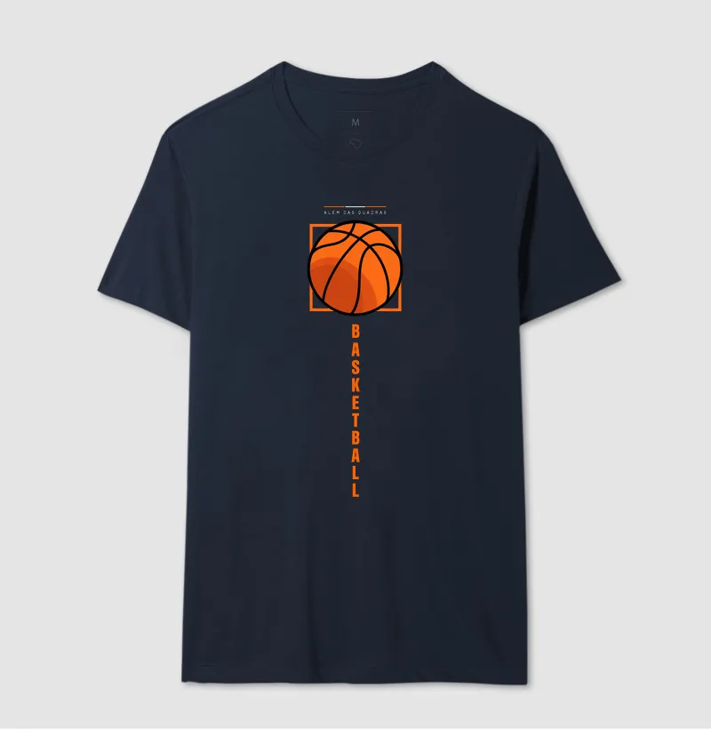 Camiseta de Basquete Basketball Vertical - ADQ - Imagem 9