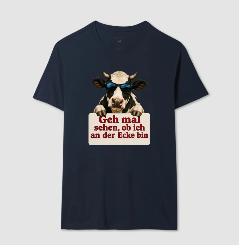 Vaca Sarcástica - Imagem 6