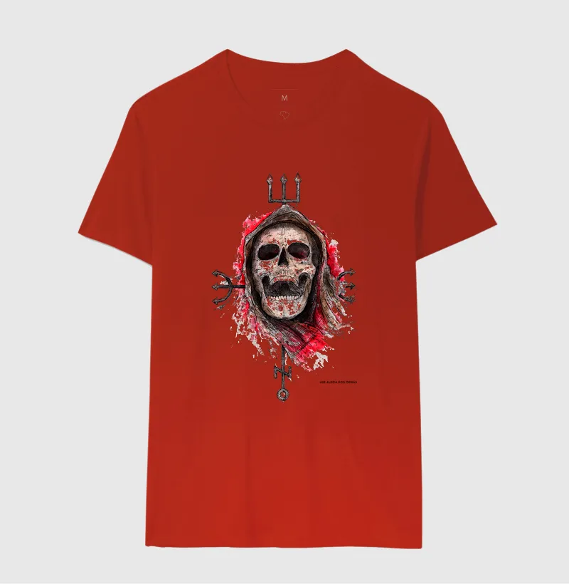 Exu Caveira - Imagem 10