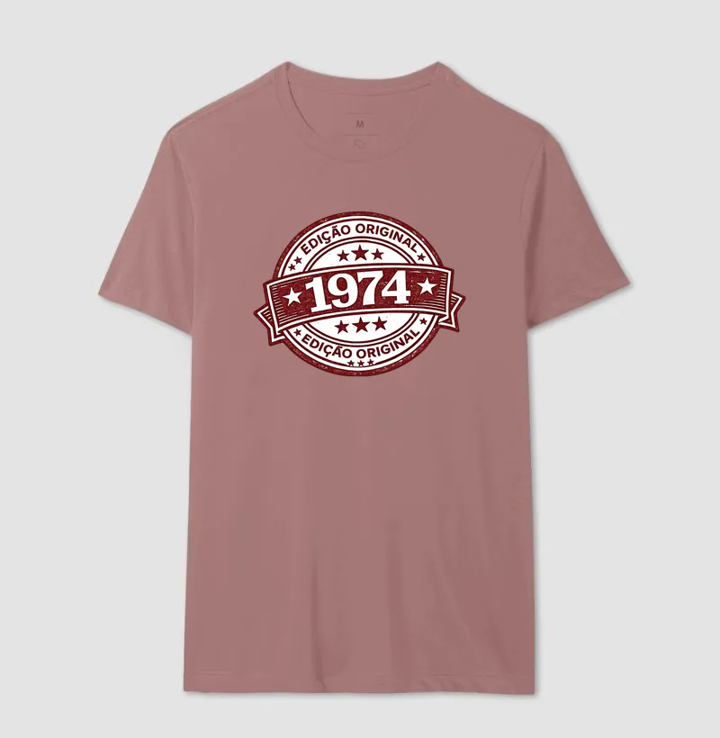 EDIÇÃO ORIGINAL 1974 - Imagem 14