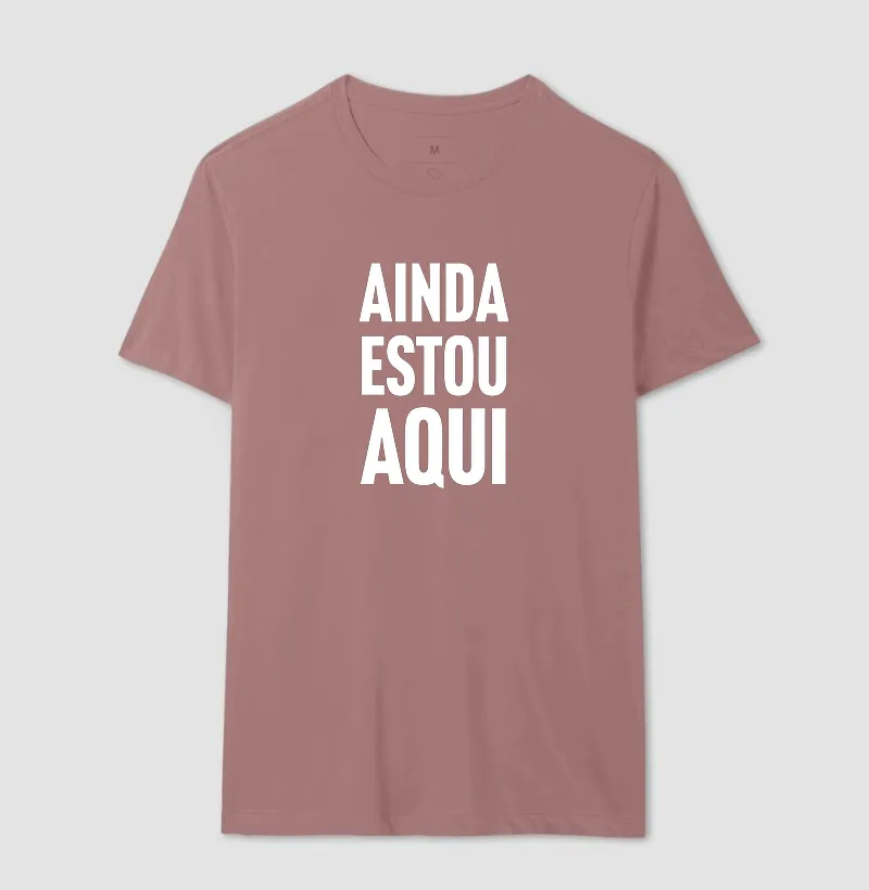Ainda estou aqui - Imagem 12