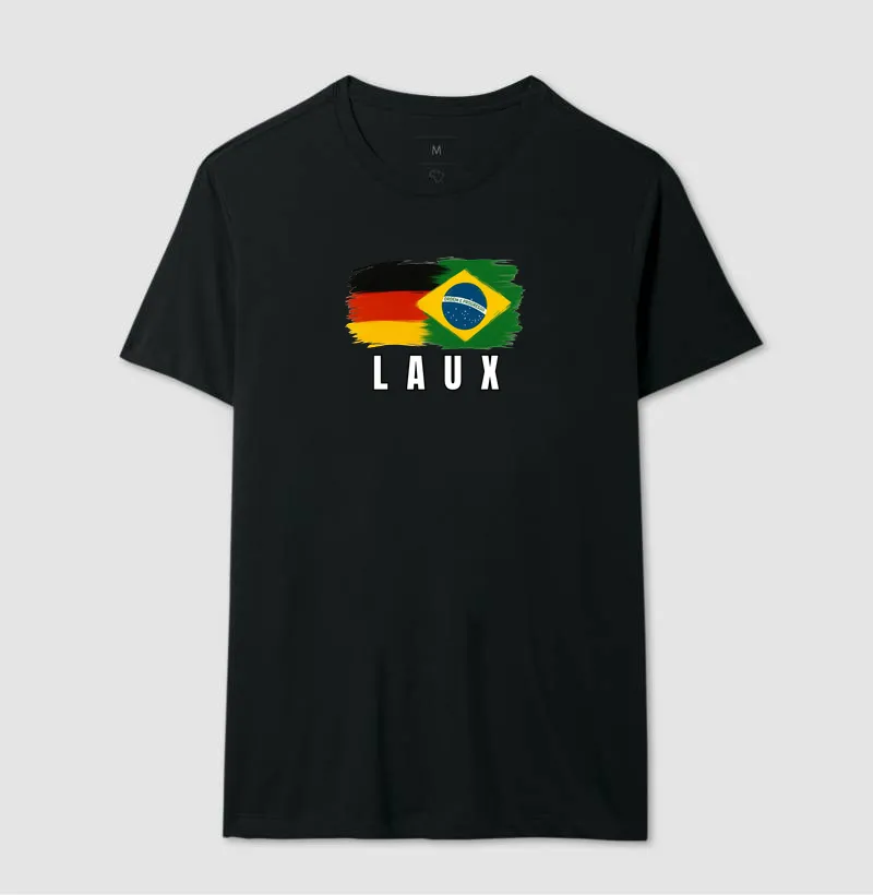 Laux  - Imagem 2