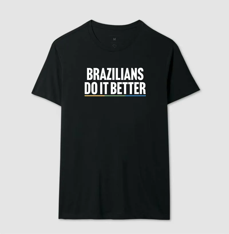 Brazilians do it better - Imagem 2