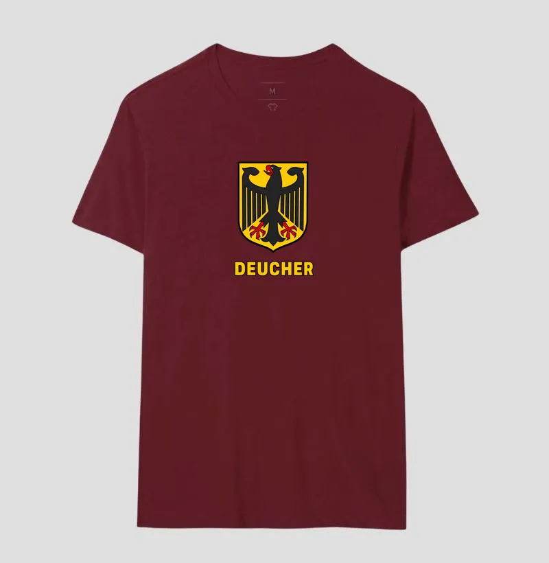 Deucher  - Imagem 18