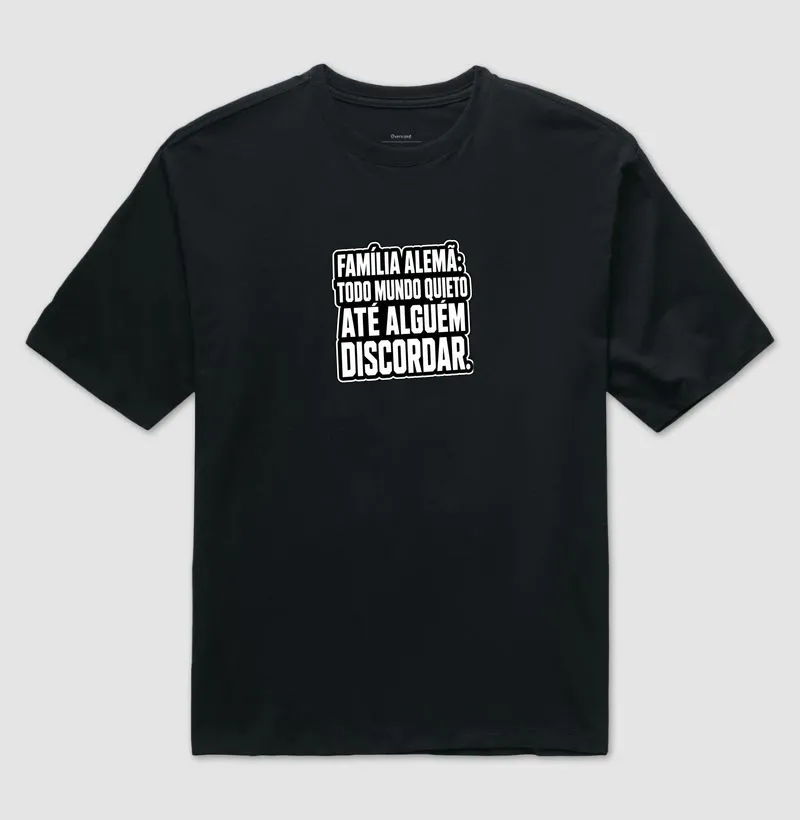 Até Discordar - Imagem 2