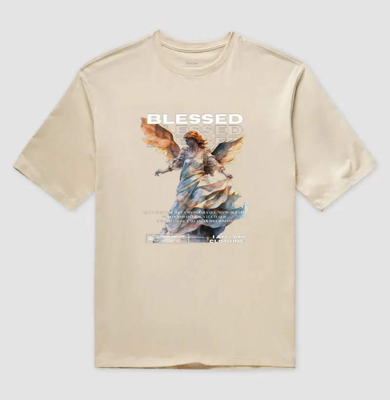 Camiseta Blessed III - Imagem 3