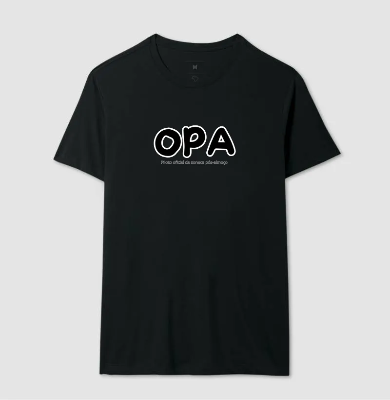 OPA - Piloto oficial - Imagem 2