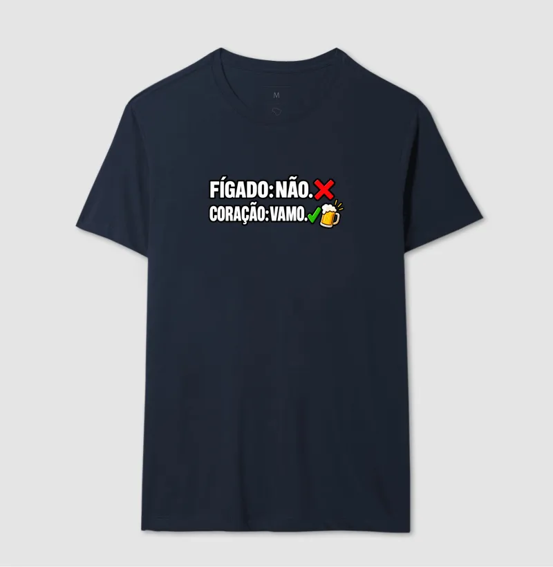 Fígado Não, Coração Vamo - Imagem 6