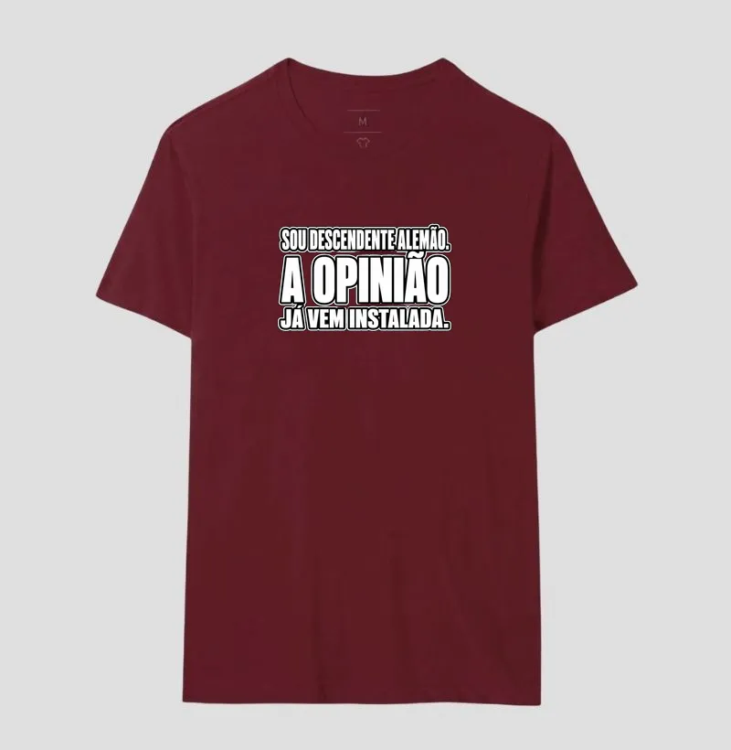 Opinião Instalada - Imagem 18