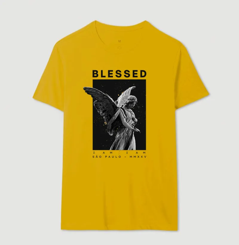 Blessed - Imagem 14