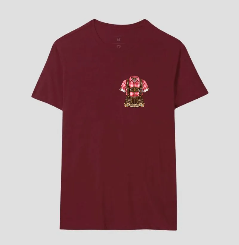 Traje Oficial Mini - Imagem 10