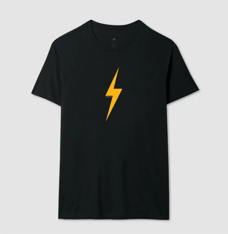Camiseta I Am Light - Imagem 2