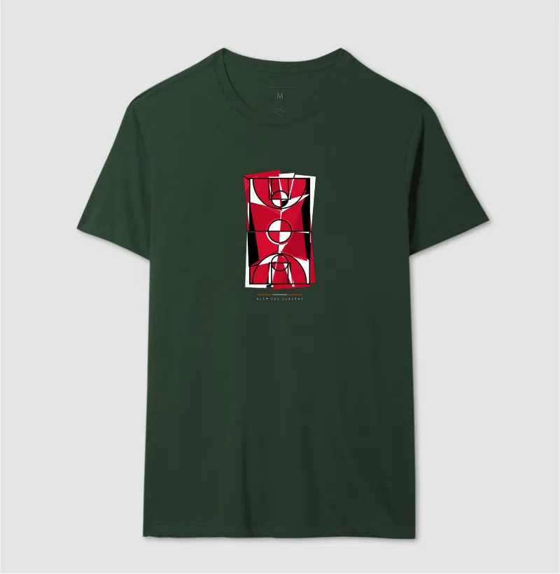 Camiseta de Basquete Piso — Chicago - Imagem 15