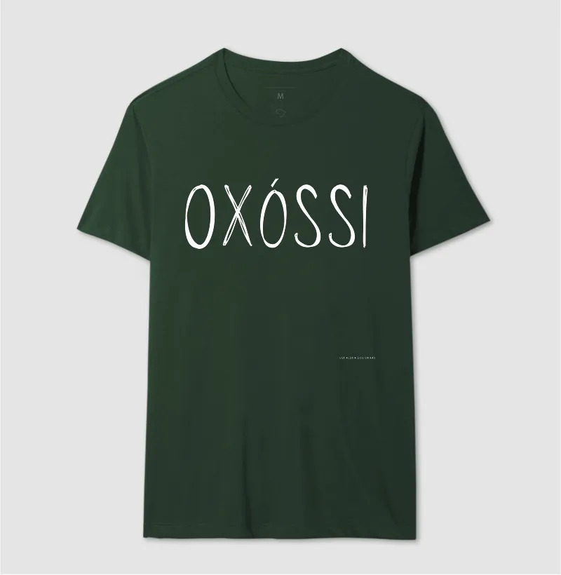 Oxóssi - Senhor das Matas - Imagem 12