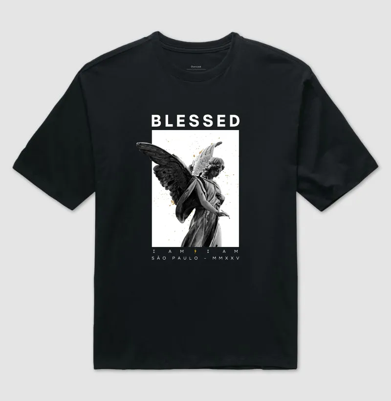 Blessed - Imagem 2