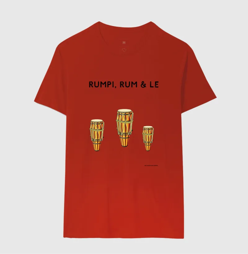 Rumpi, Rum & Le - Imagem 10