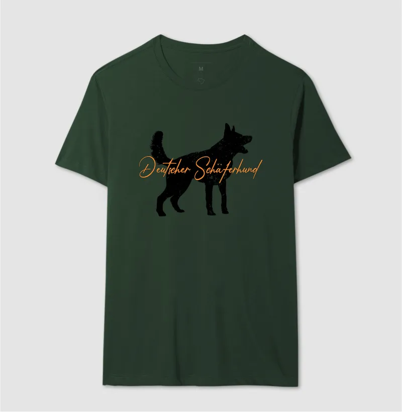 Deutscher Schäferhund - Imagem 8