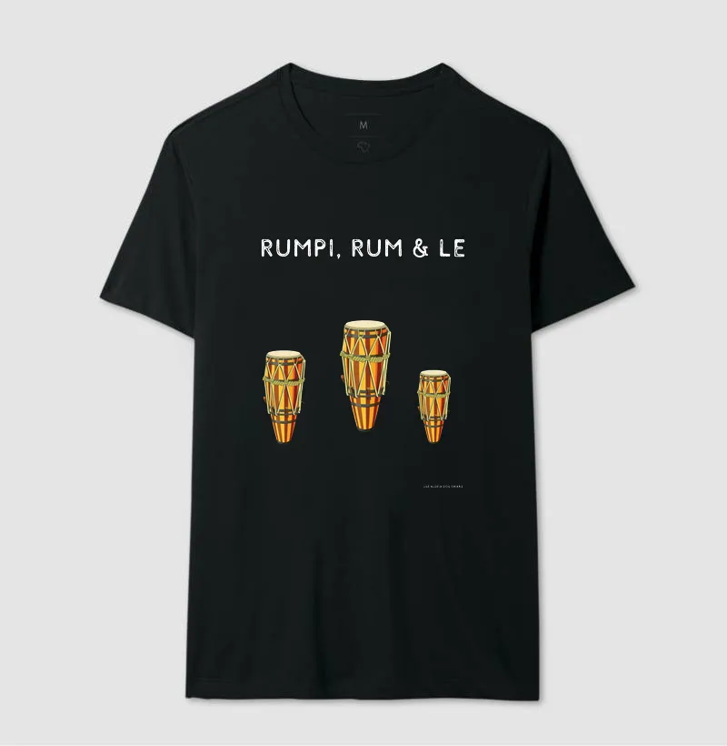 Rumpi, Rum & Le - Imagem 2