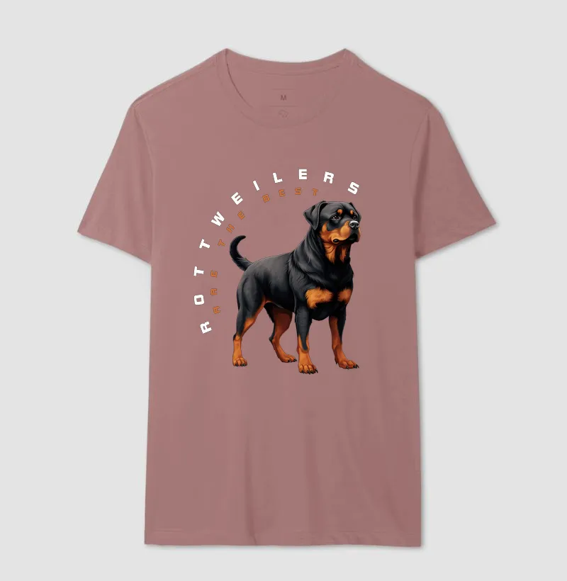 Rottweiler Are The Best - Imagem 15
