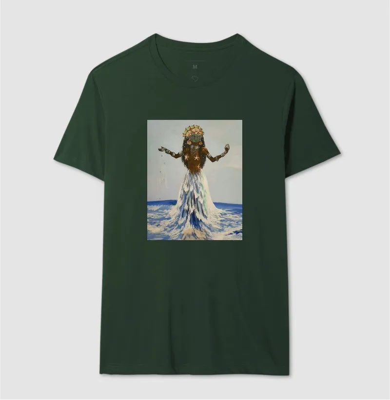 Odoyá - Mãe Yemanjá - Imagem 12