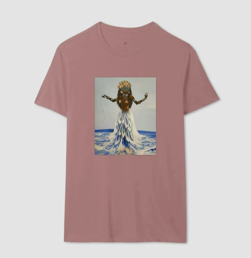 Odoyá - Mãe Yemanjá - Imagem 16