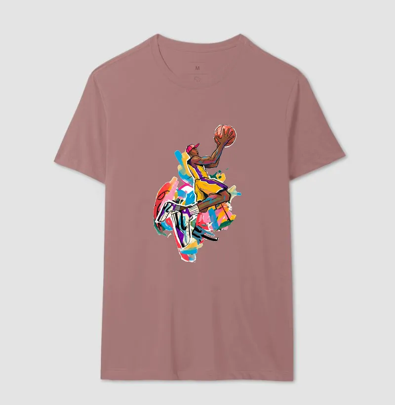 Camiseta Air Color — Basquete em Movimento | ADQ - Imagem 19