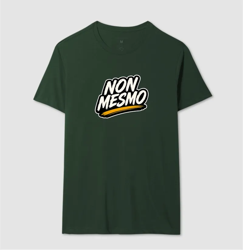 Non Mesmo - Imagem 12
