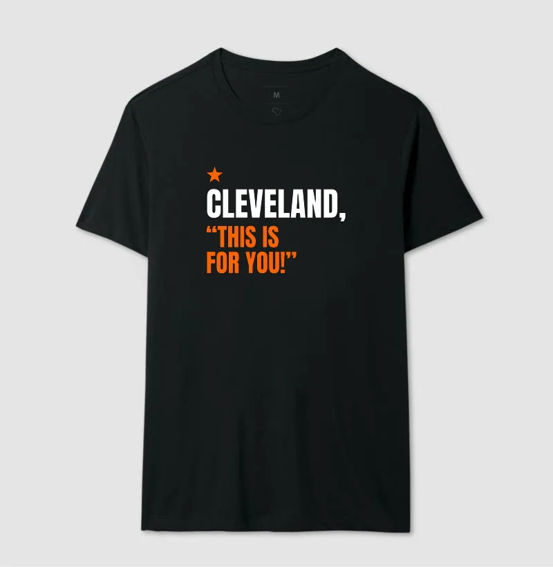 Cleveland Forever. - Imagem 2