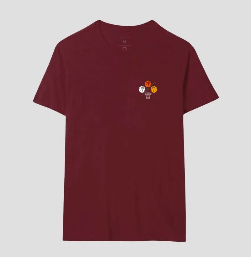 Camiseta Além das Quadras X Balon - Imagem 5