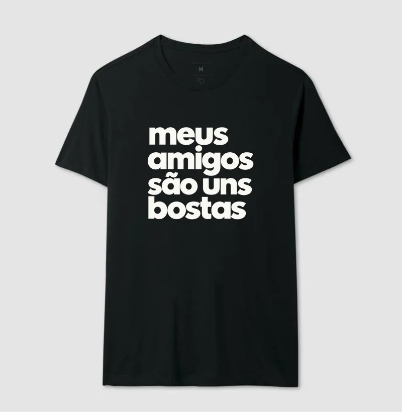 MEUS AMIGOS - Imagem 2