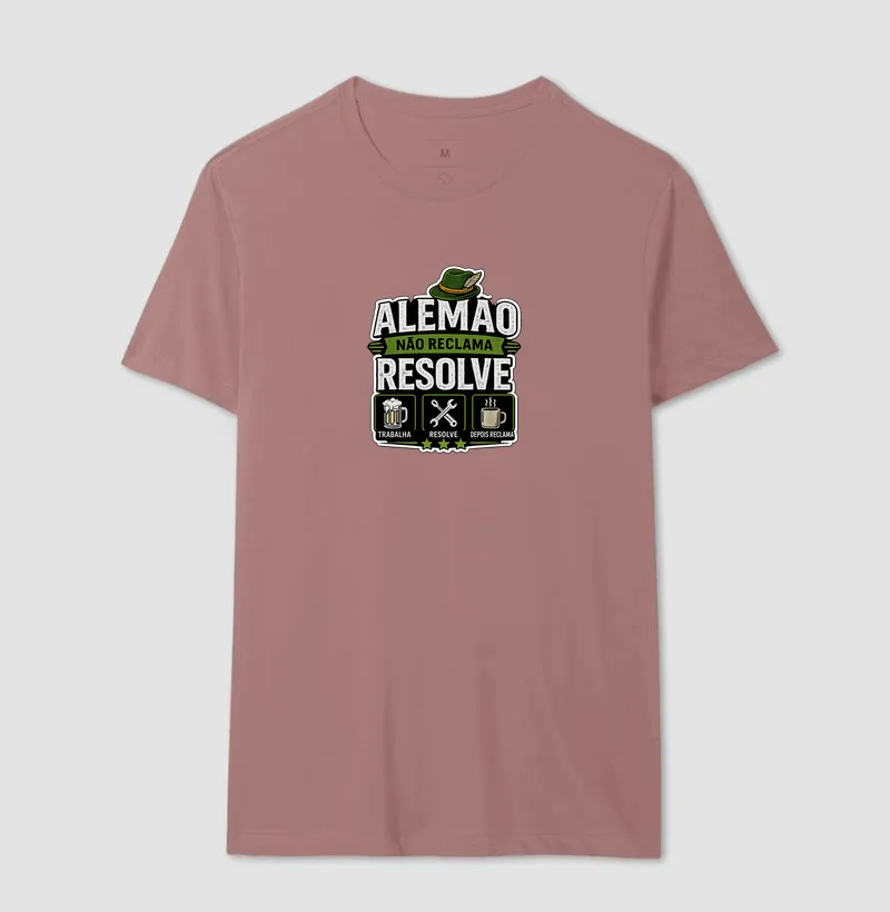 Alemão não reclama, resolve - Imagem 16