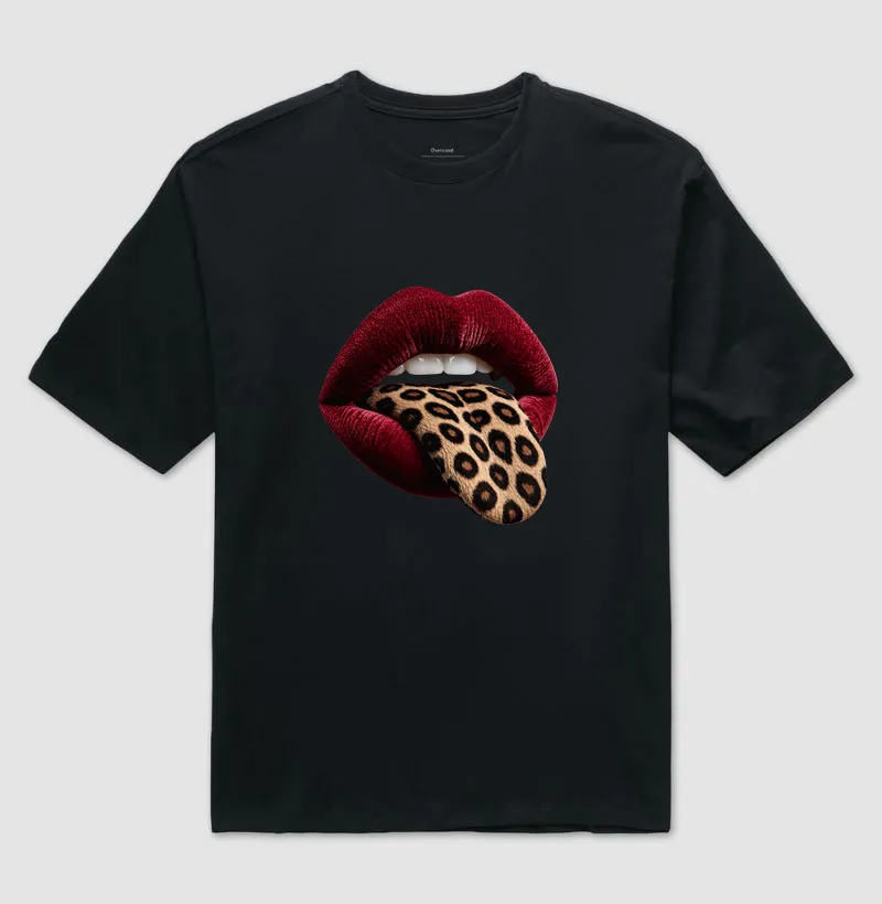 Wild Kiss