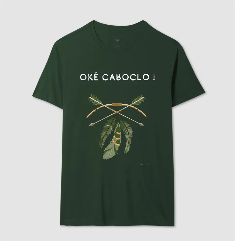 Okê Caboclo - Imagem 11