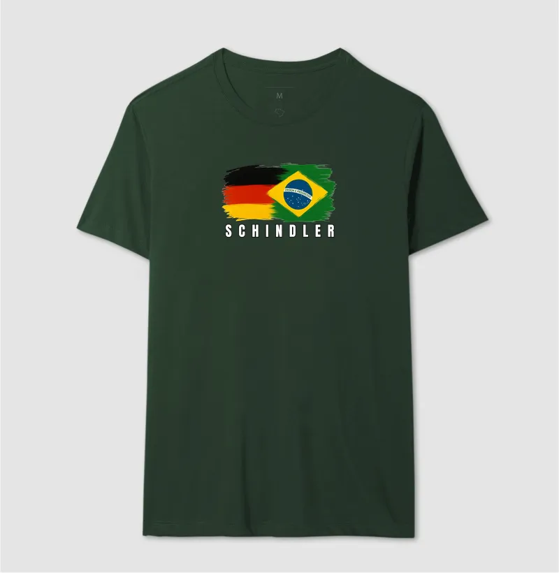 Schindler  - Imagem 12